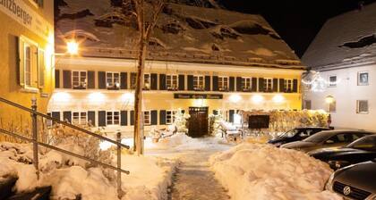 Brauereigasthof & Hotel MaierbrÀu