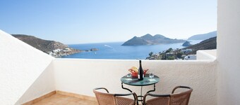 Golden Sun Hotel Patmos