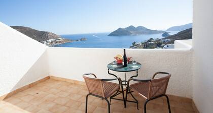 Golden Sun Hotel Patmos