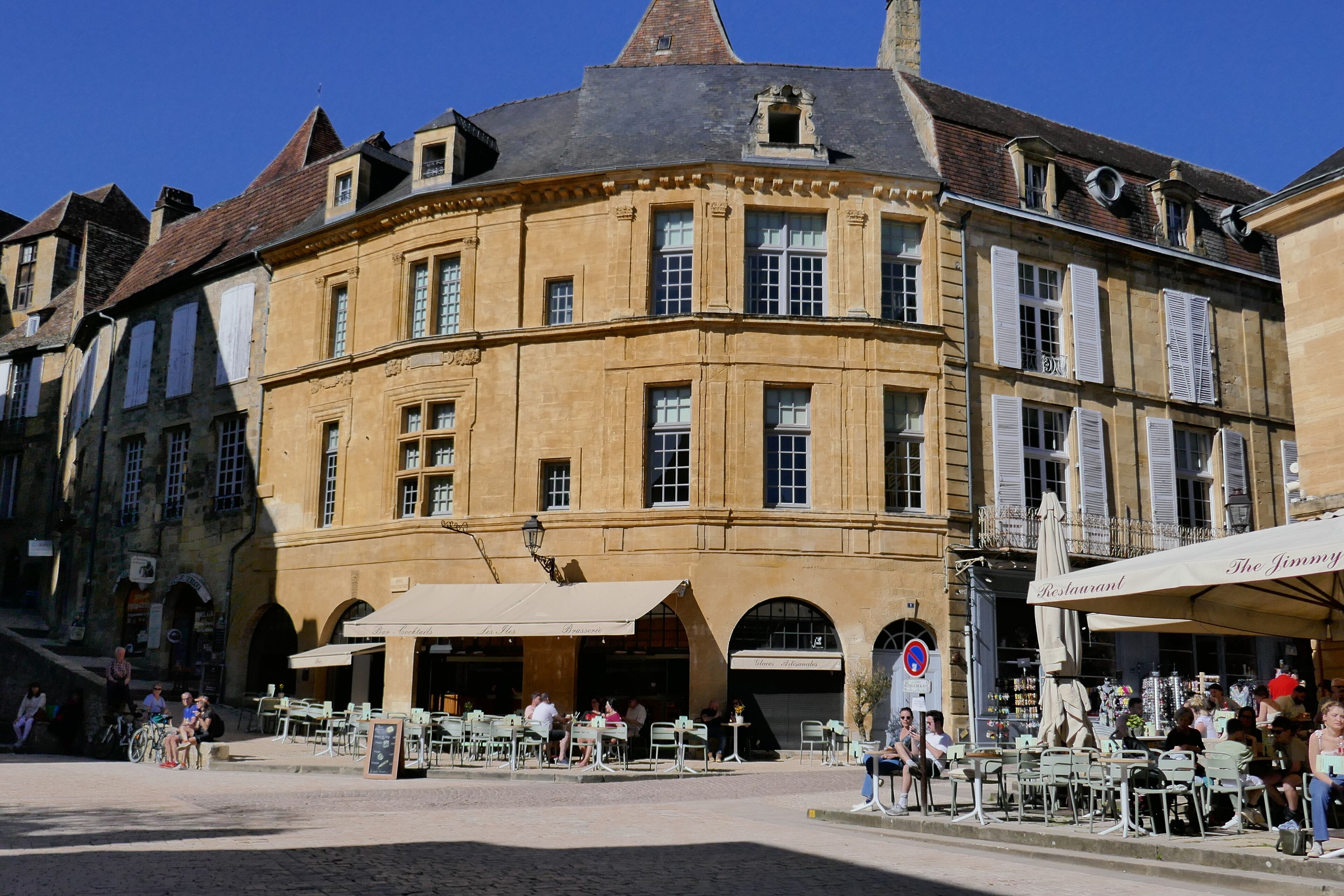 Site d’intérêt