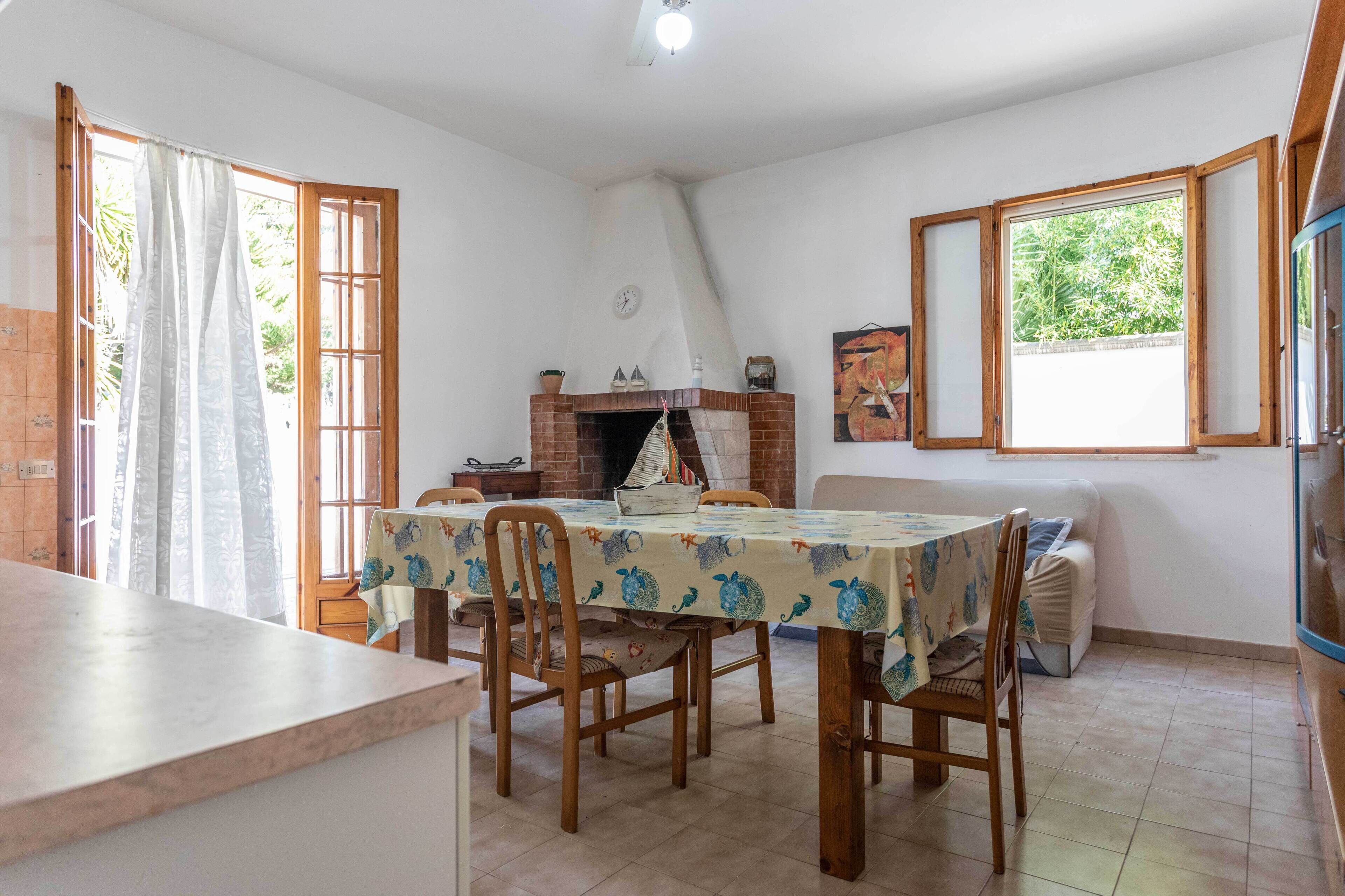 Standard-Apartment | Eigene Küche