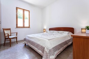 Apartamento standard | 3 quartos