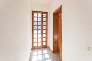 Detalhe da parte interna