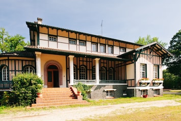 Außenbereich