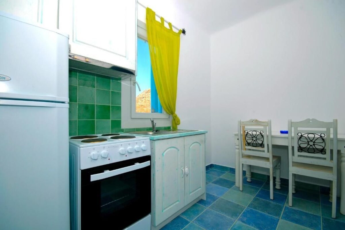 Dapur pribadi