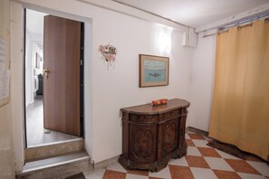 Appartement | Terrasse/Patio