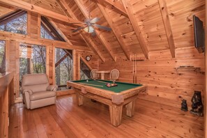 Sala de juegos