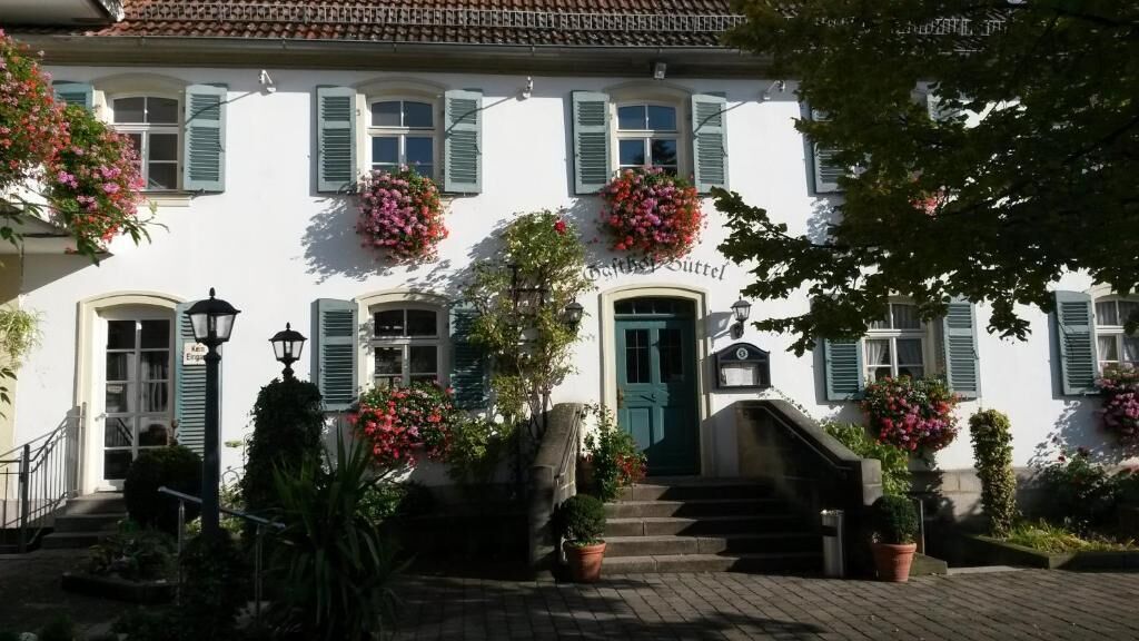 Foto - Landgasthof Büttel
