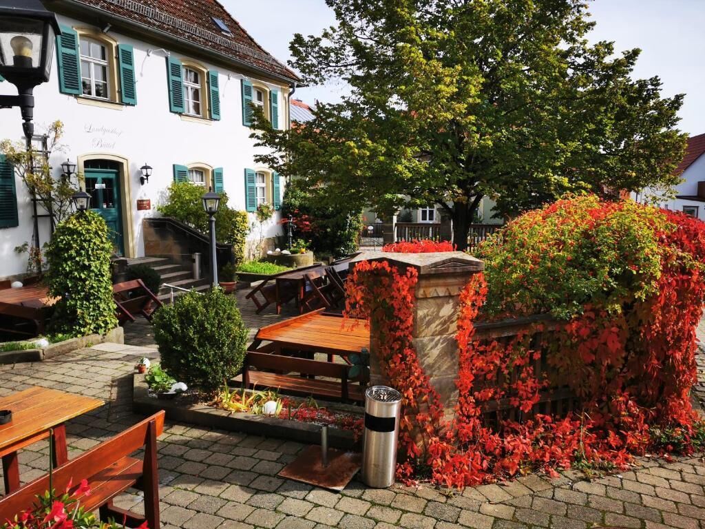 Foto - Landgasthof Büttel