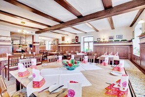 Dining - Landgasthof Büttel (Strullendorf)