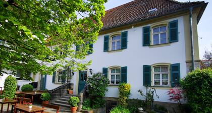 Landgasthof Büttel