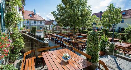 Landgasthof Büttel