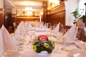Restaurant - Landgasthof Büttel (Strullendorf)