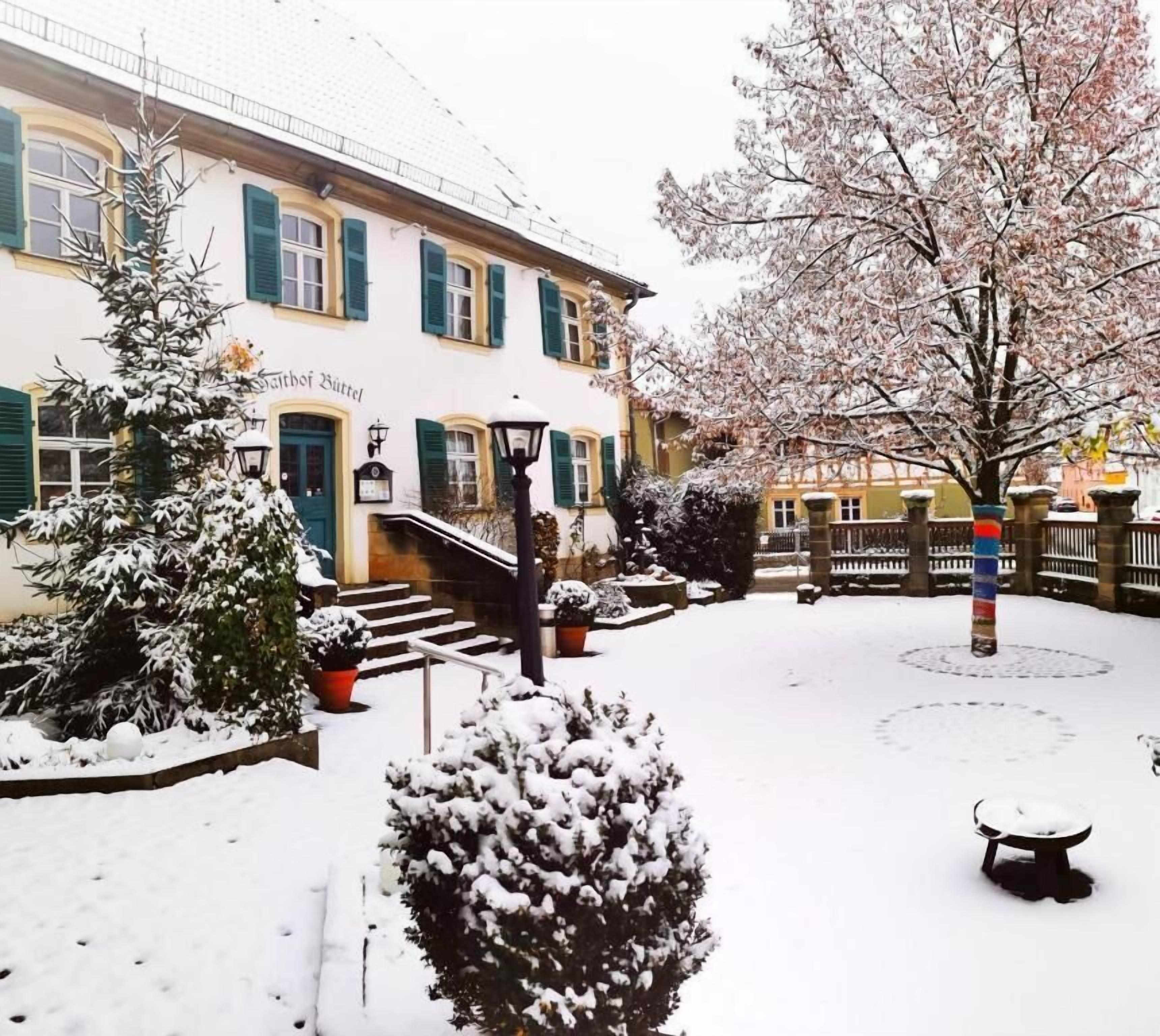 Foto - Landgasthof Büttel