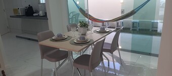 Casa Praia Pontanegra - 200M from the Seafront - Natal/RN