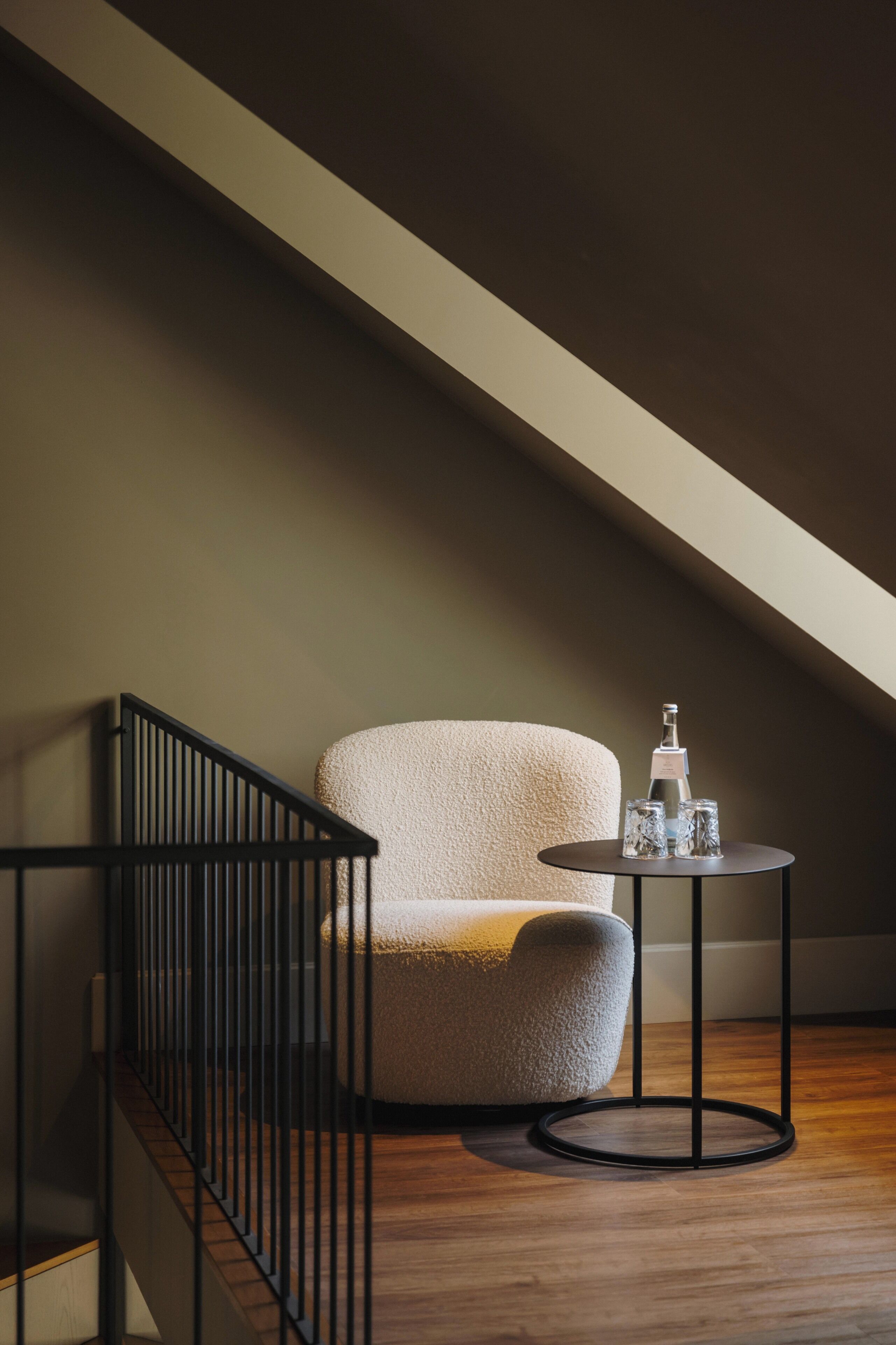 Foto - Timbre Virtudes