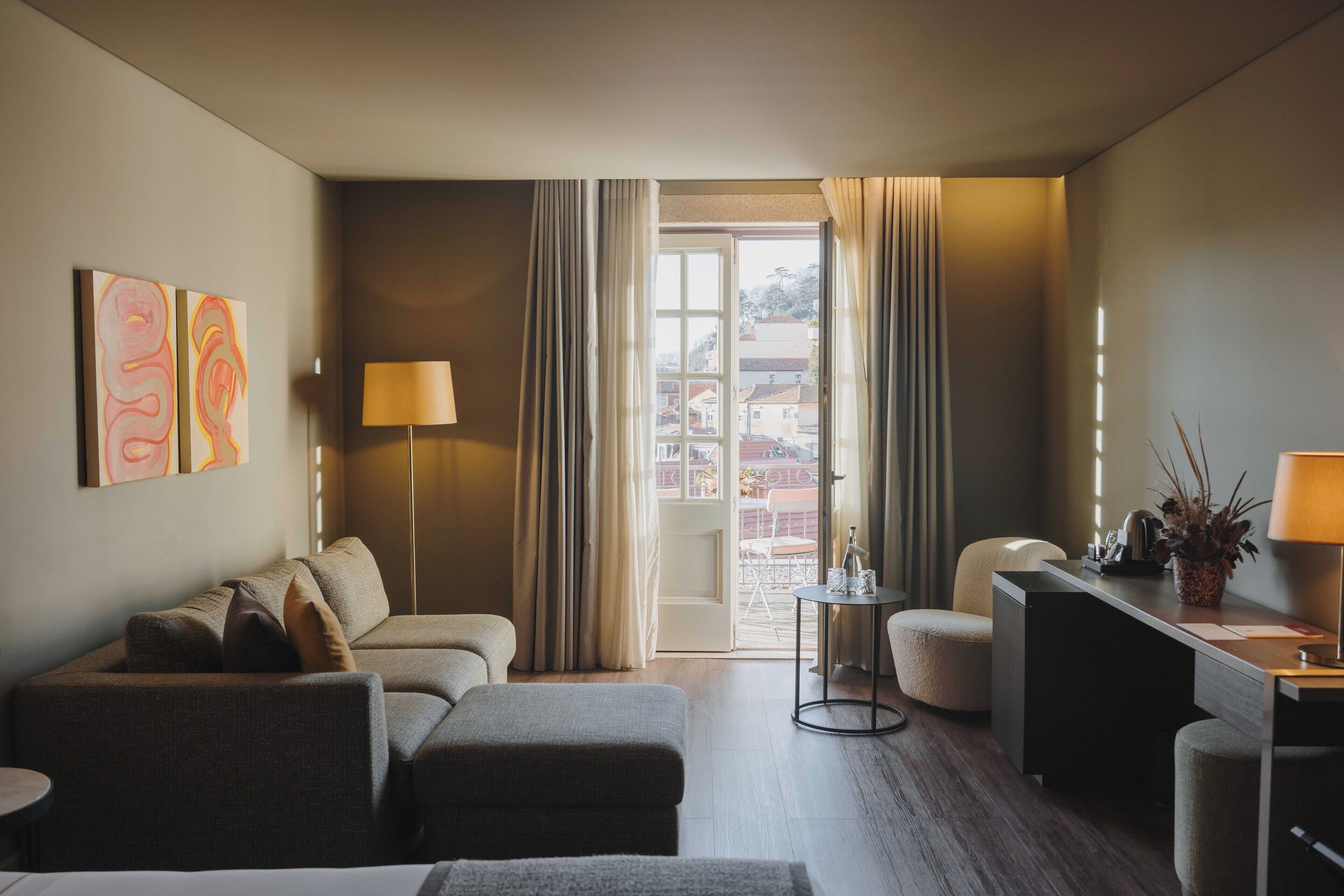 منطقة المعيشة