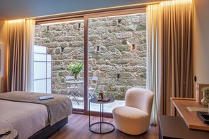 Quarto Recanto | TerraƧo/pƔtio