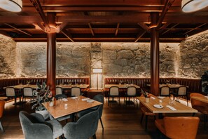 Restaurant - Timbre Virtudes (Porto)