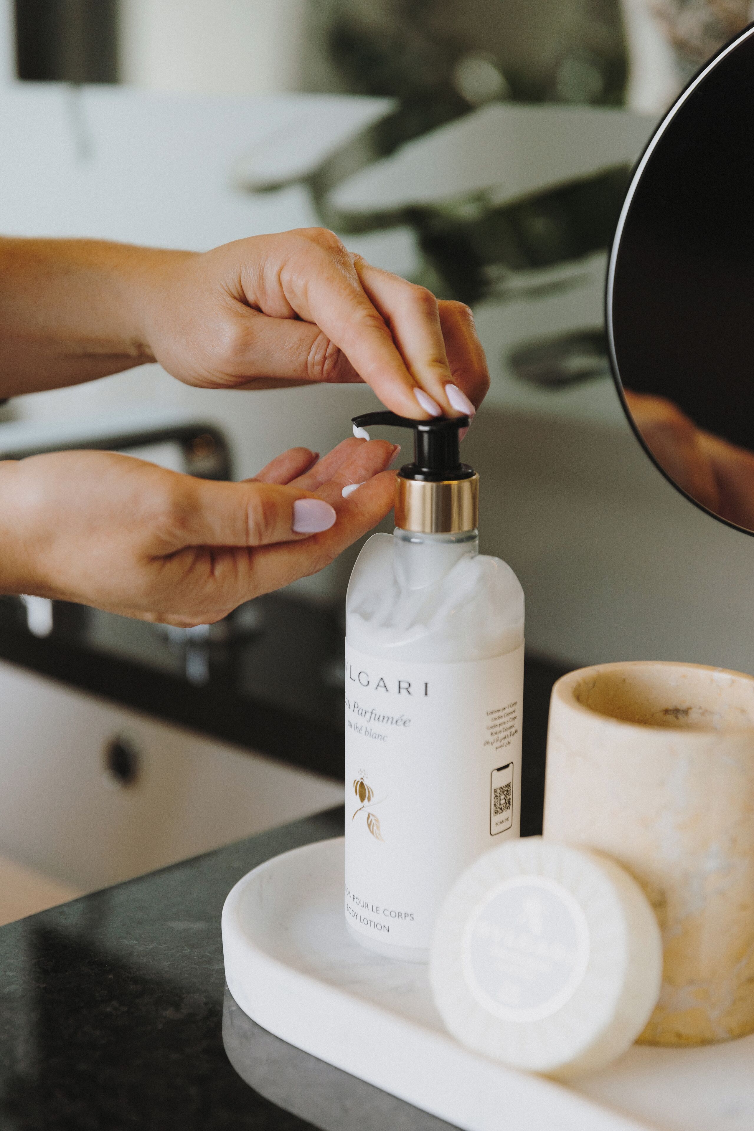 Foto - Timbre Virtudes