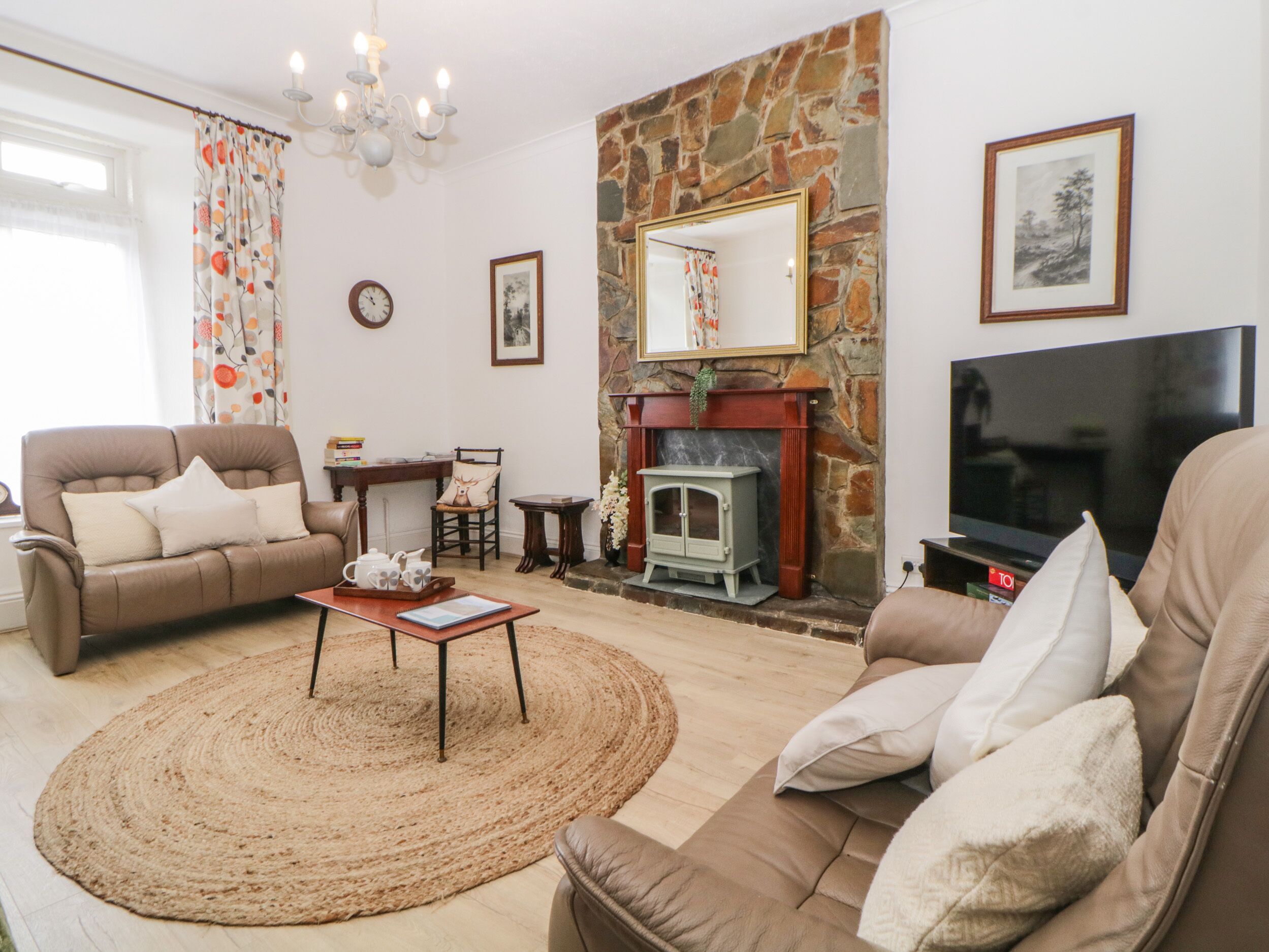 Harmony House, Pet Friendly, Character Holiday Cottage In Bere Alston - Devon