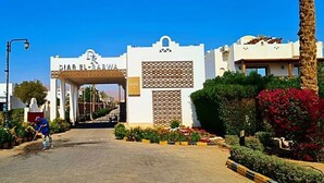 Exterior - Sol Mar House (South Sinai Governorate)