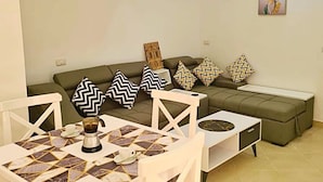 Dining - Sol Mar House (South Sinai Governorate)