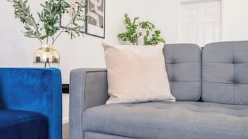 Télévision, Netflix, services de streaming