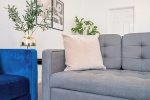 TV, Netflix, serviços de streaming