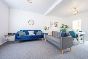 Televisión, Netflix y servicios de streaming 