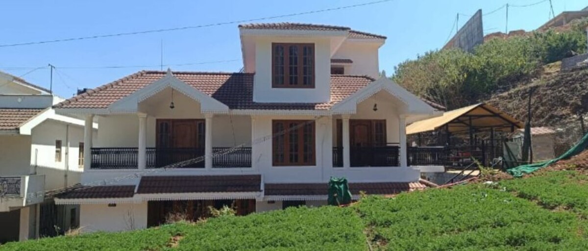 Image de profil de l’hôte