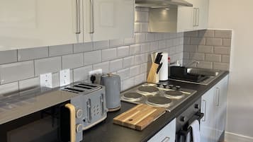Privékeuken