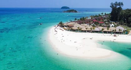 Bulow Casa Grand View Resort & Spa