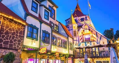 A Holler From Helen Cabin ~ Just 5 Miles to Downtown Helen! Dog devoted!!