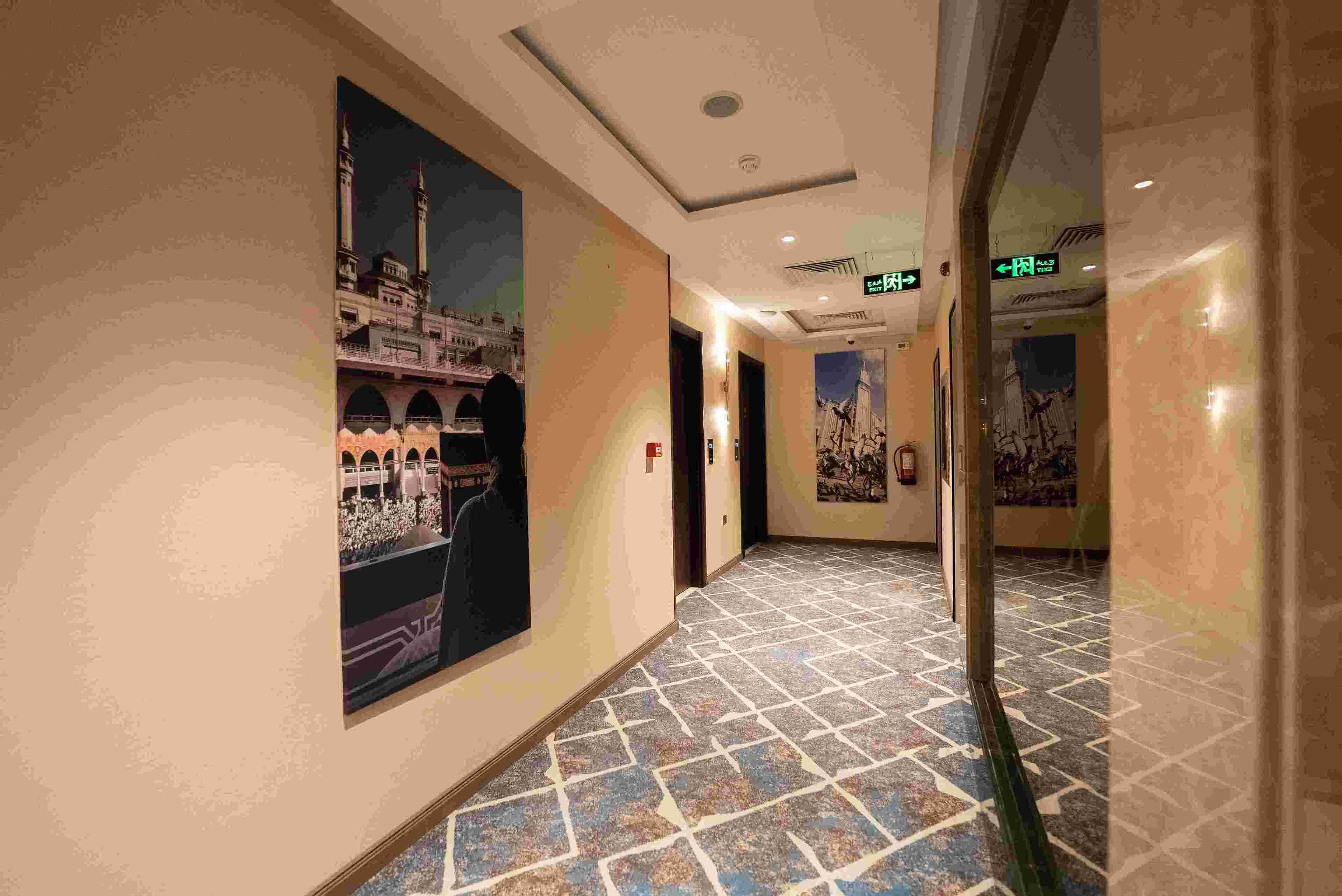 Foto - Three Pearls Musalli Hotel