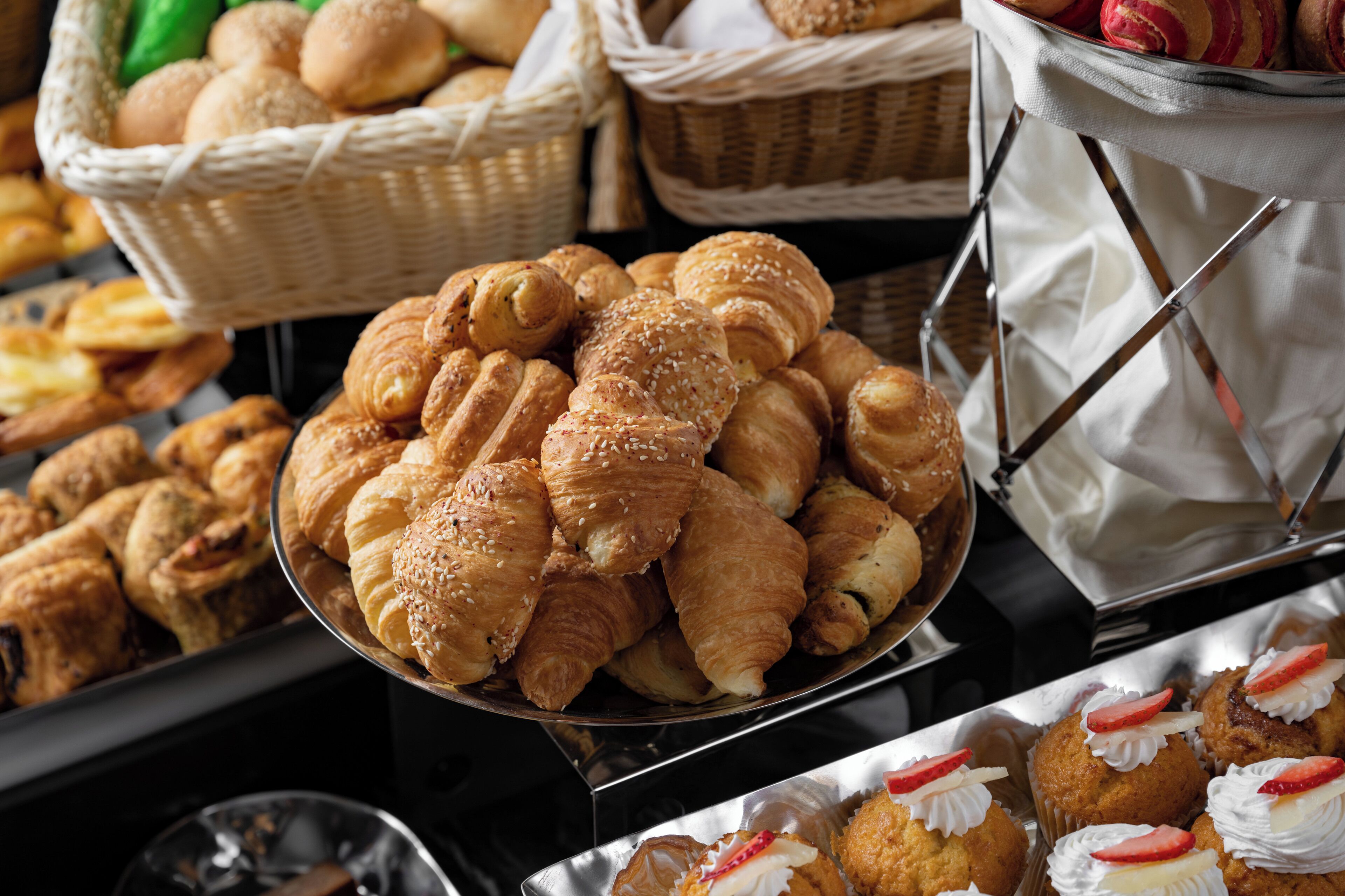 Foto - Three Pearls Musalli Hotel