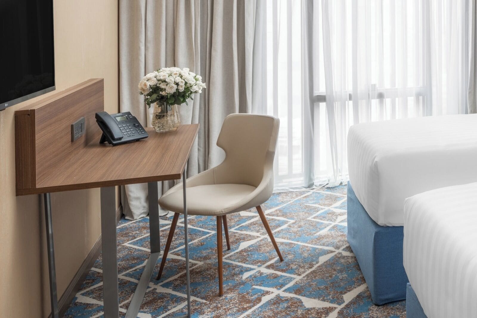 Foto - Three Pearls Musalli Hotel