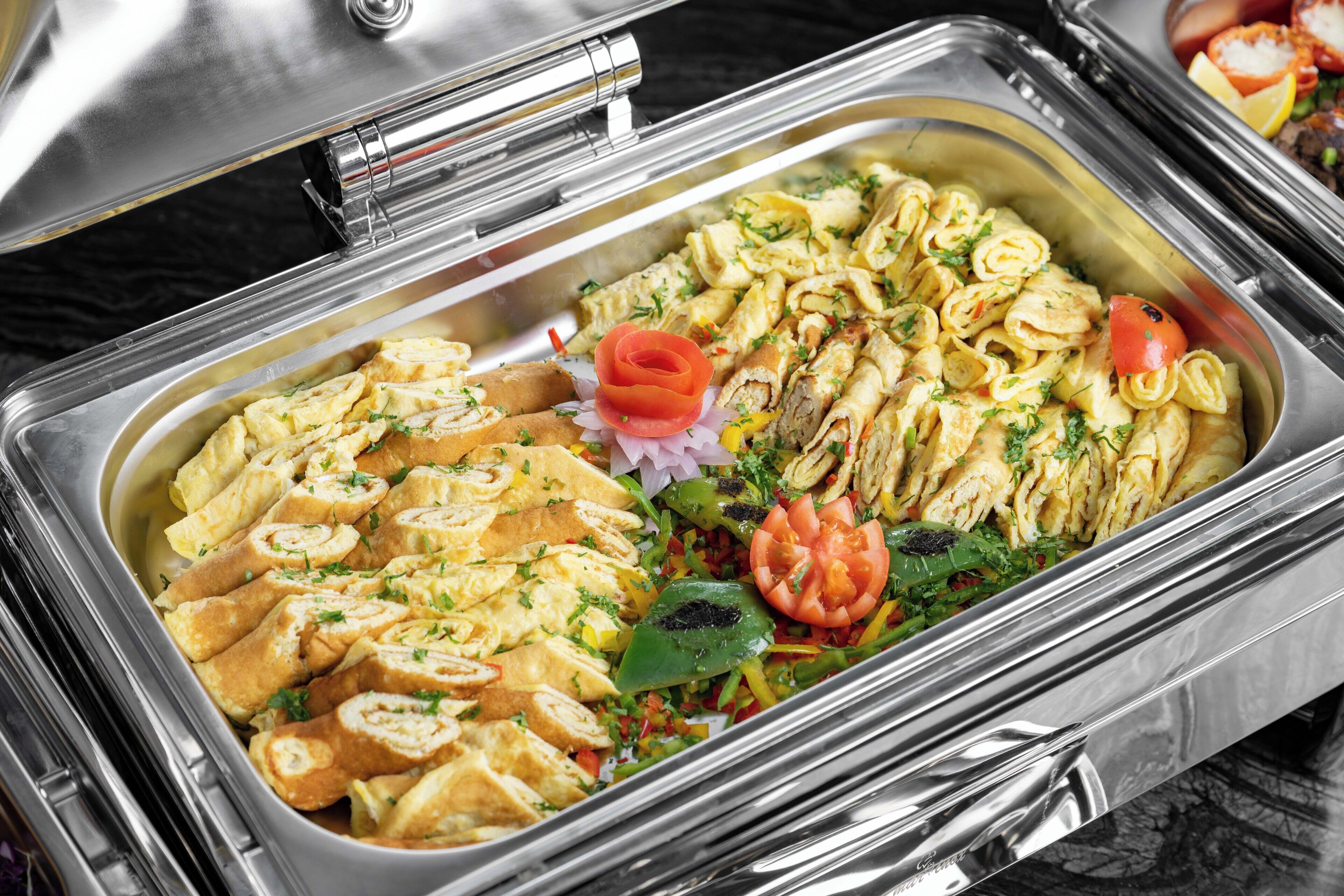 Foto - Three Pearls Musalli Hotel