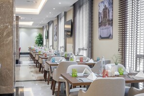ร้านอาหาร