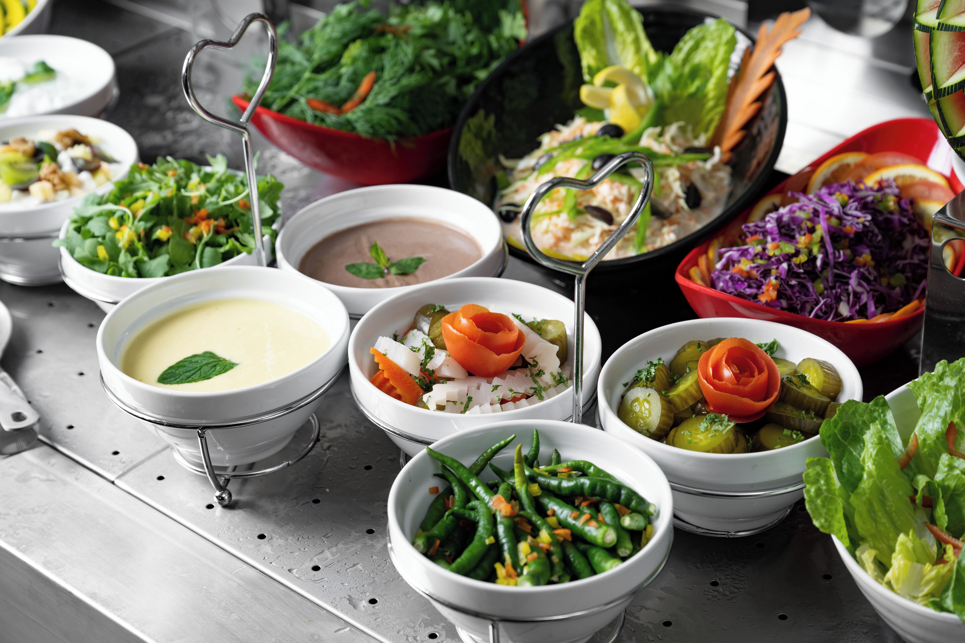 Foto - Three Pearls Musalli Hotel