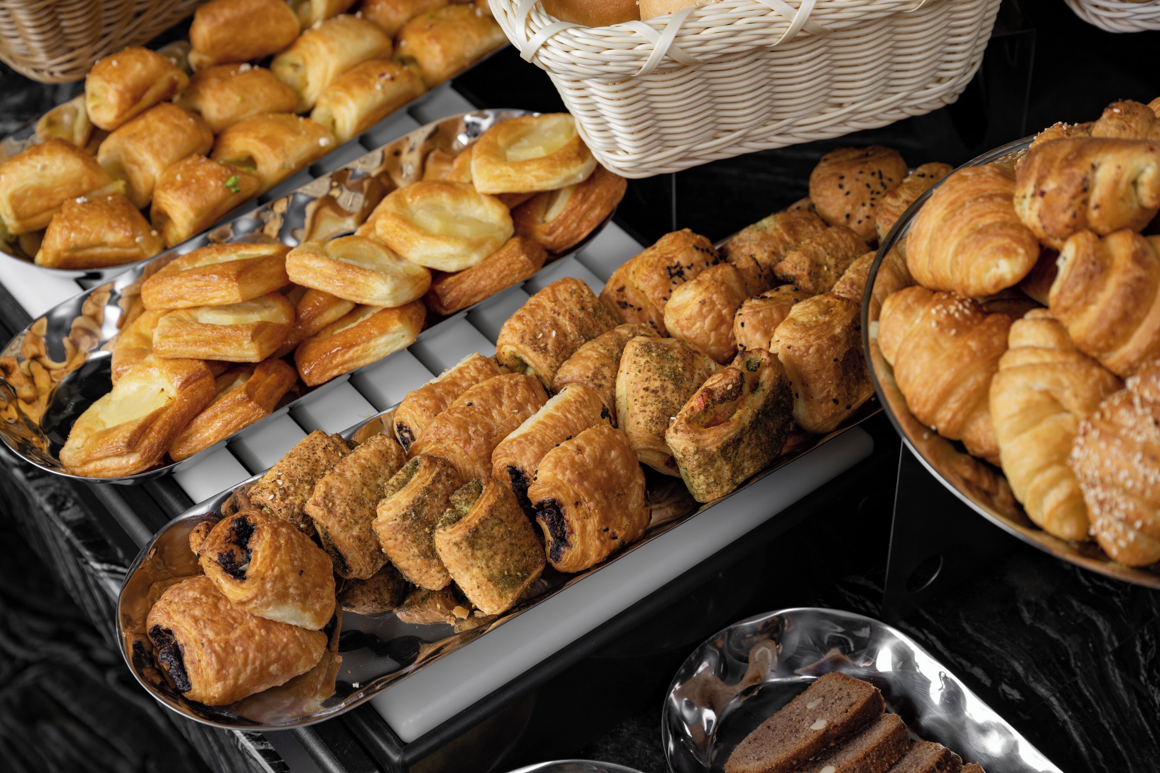 Foto - Three Pearls Musalli Hotel