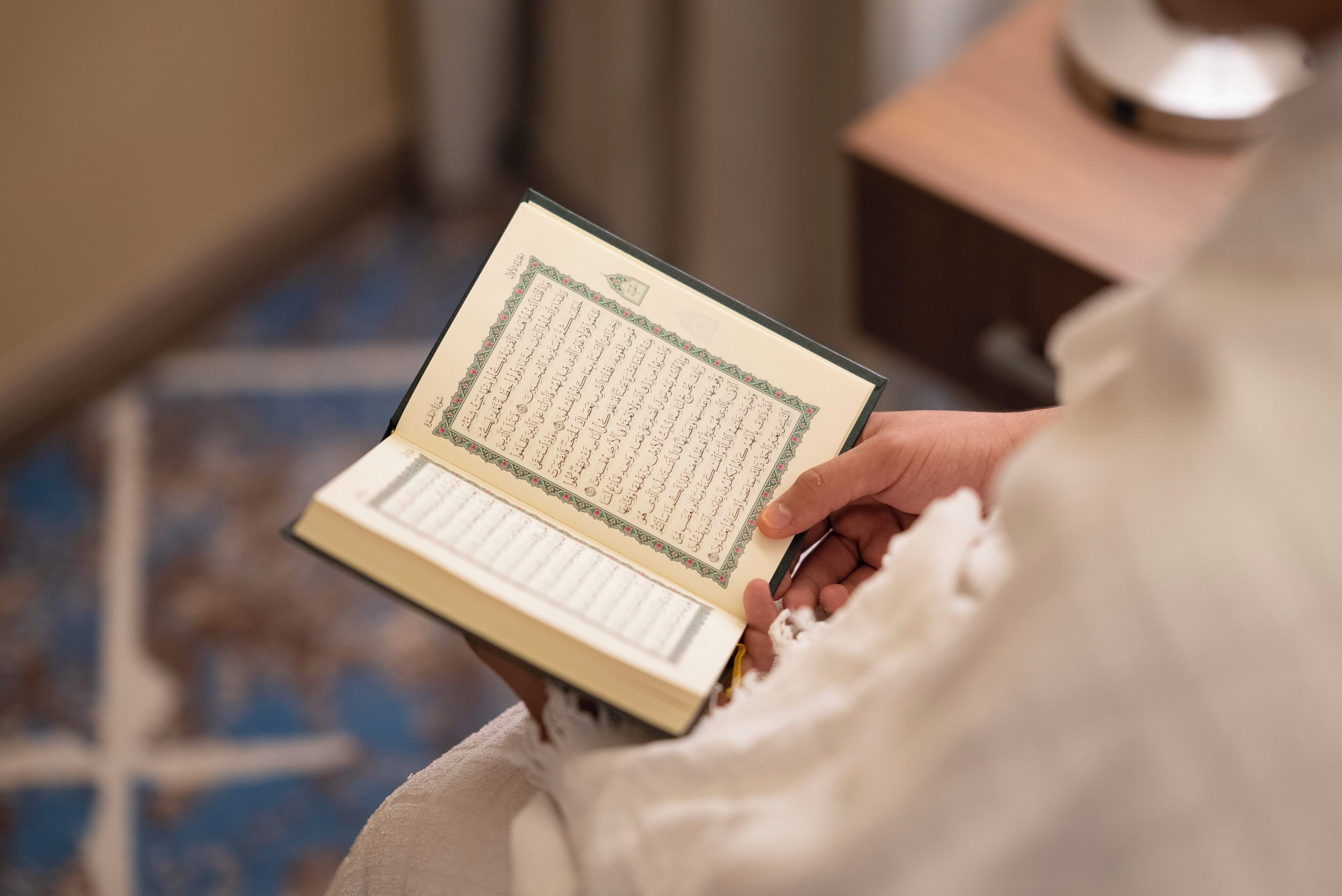 Foto - Three Pearls Musalli Hotel