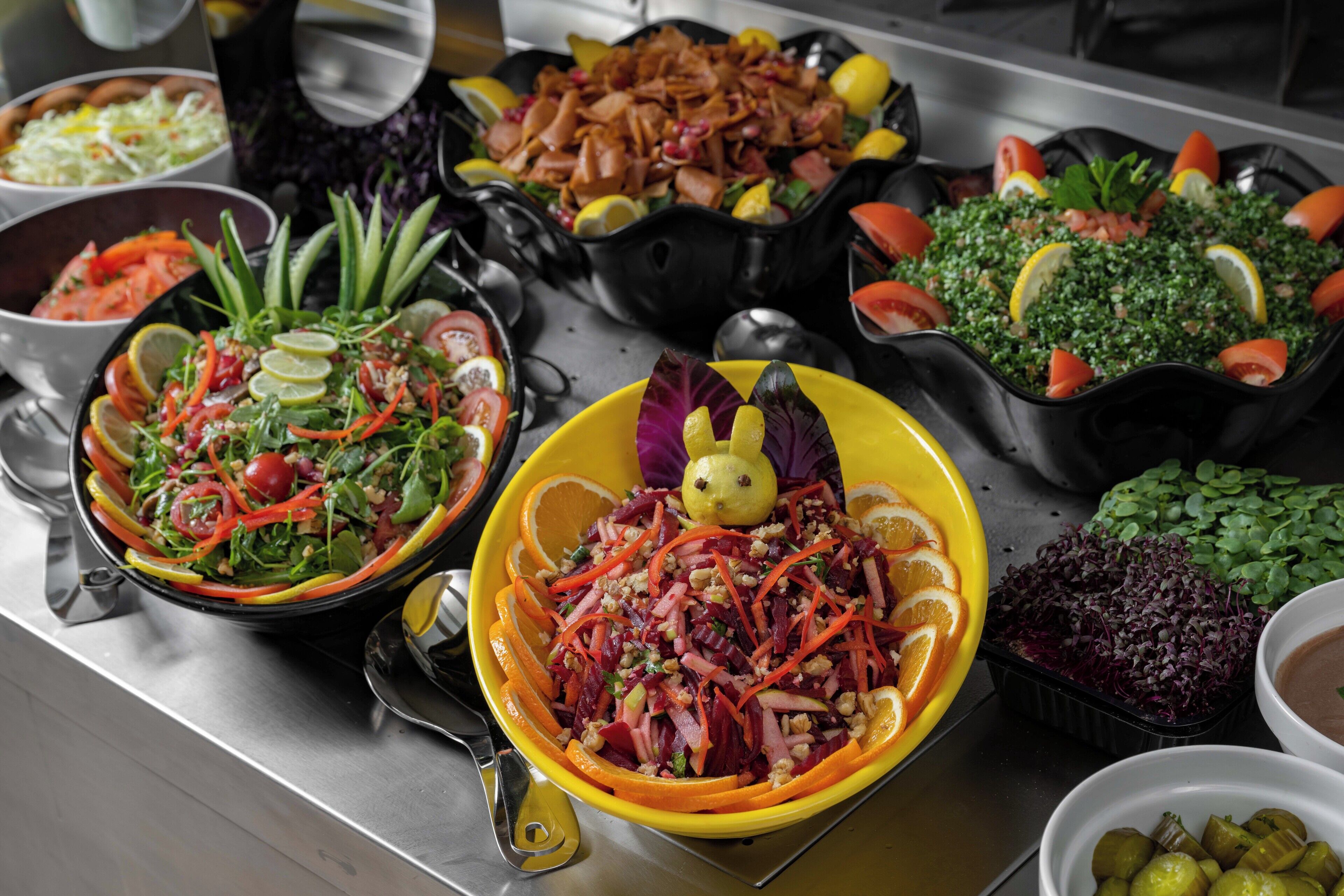 Foto - Three Pearls Musalli Hotel