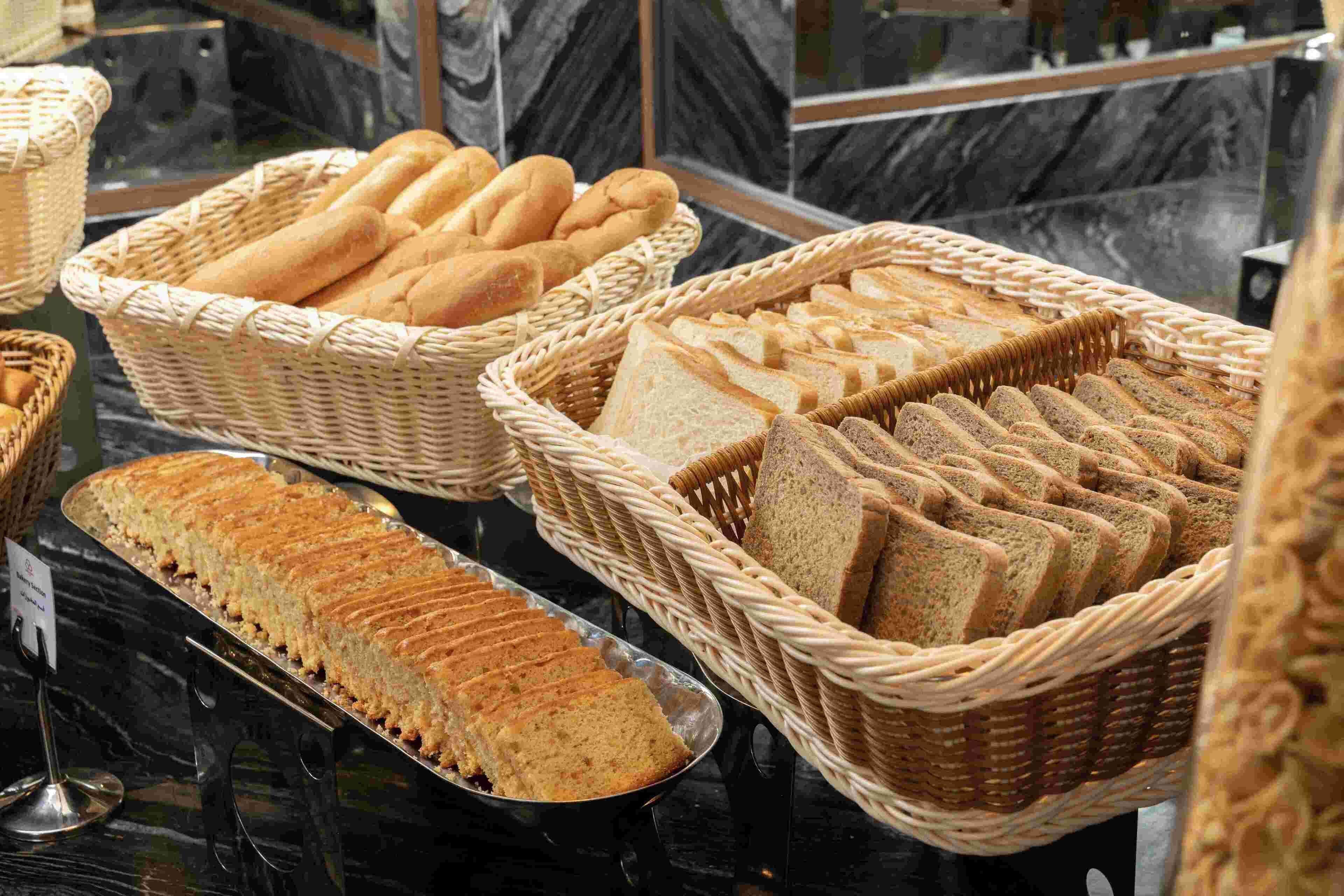 Foto - Three Pearls Musalli Hotel