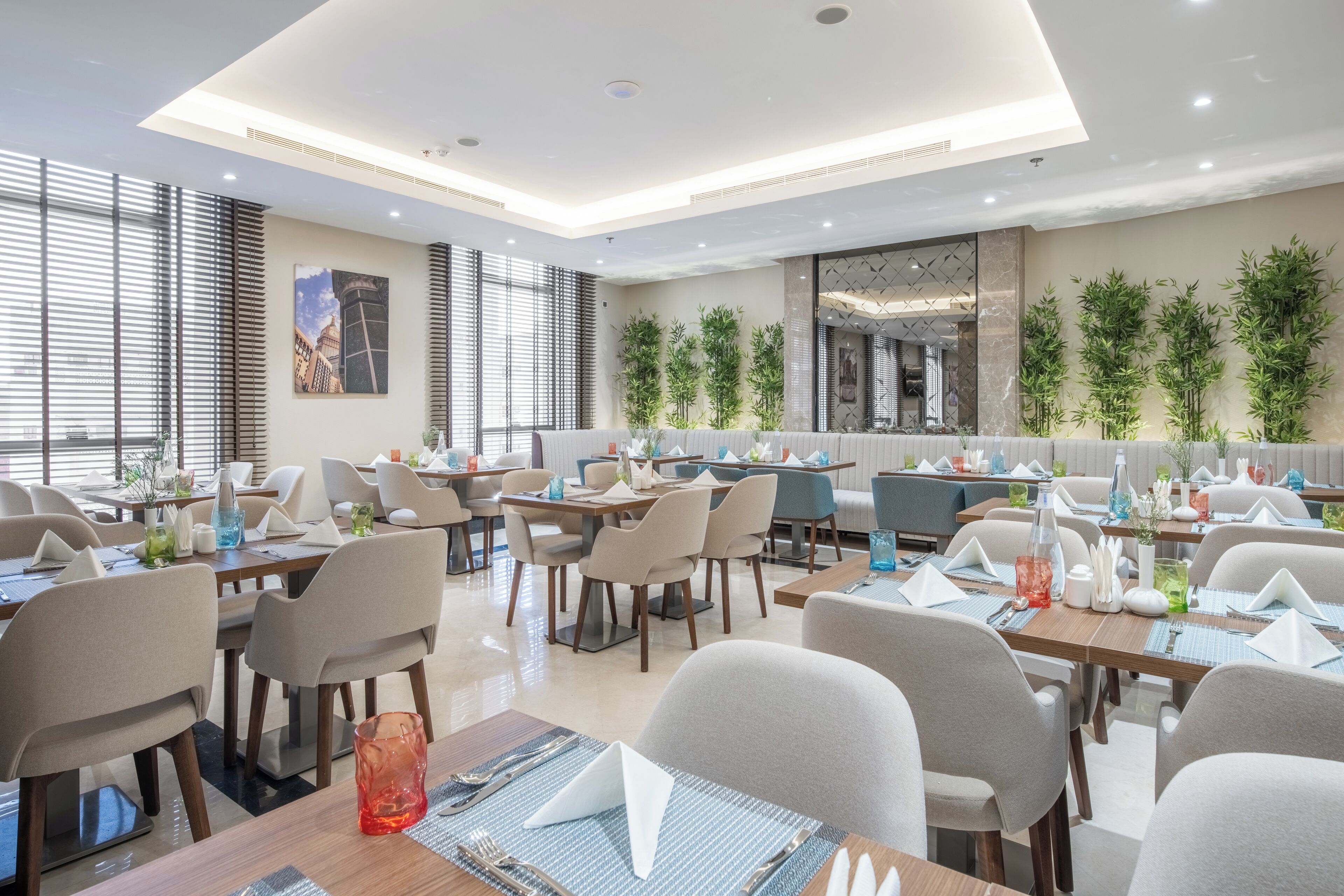 Foto - Three Pearls Musalli Hotel