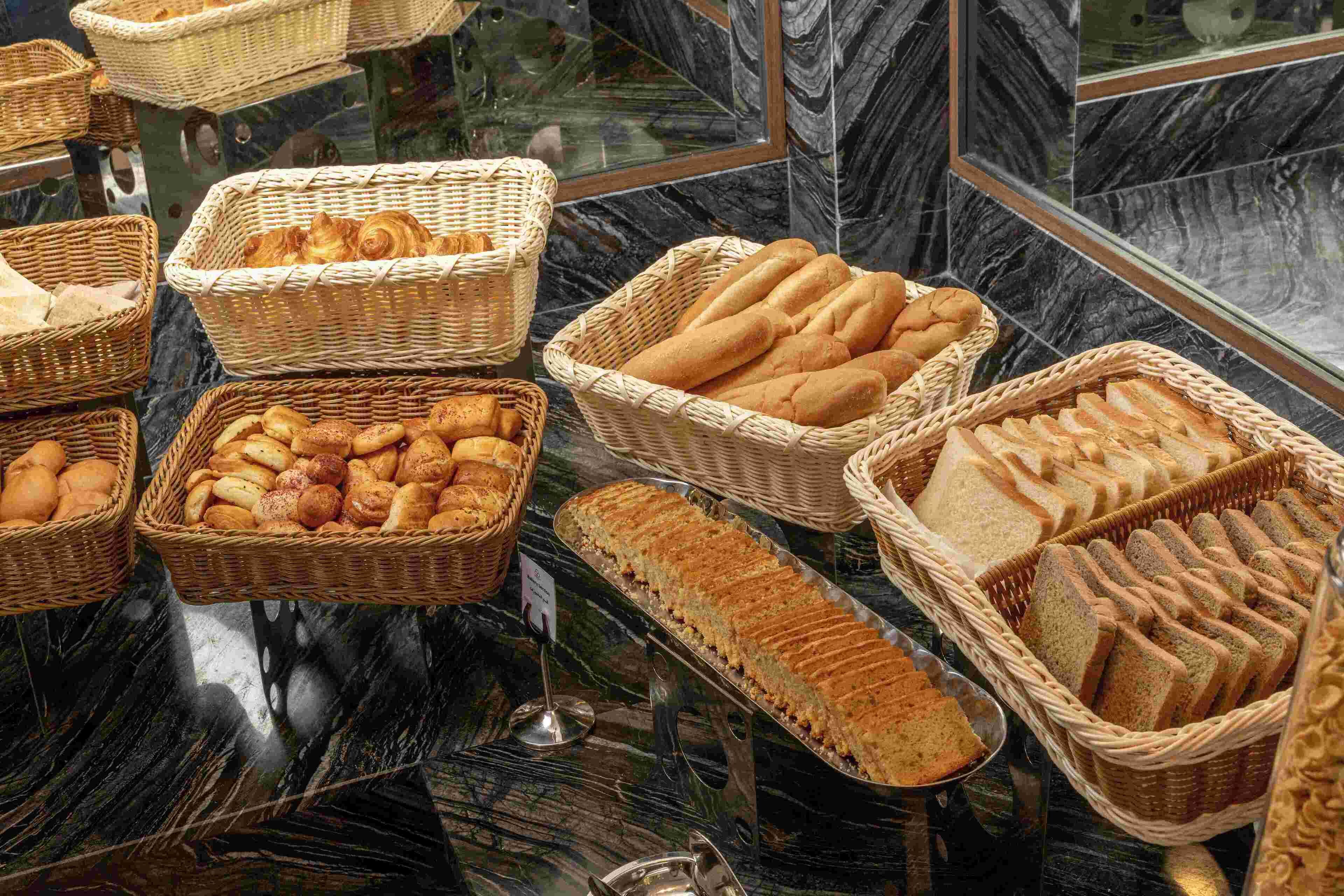 Foto - Three Pearls Musalli Hotel