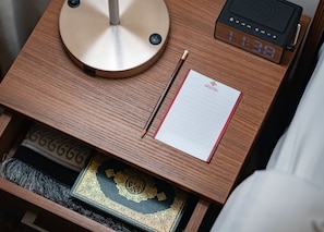 1 chambre, coffres-forts dans les chambres, chambres insonorisées