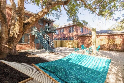 Northeast Florida Retreat