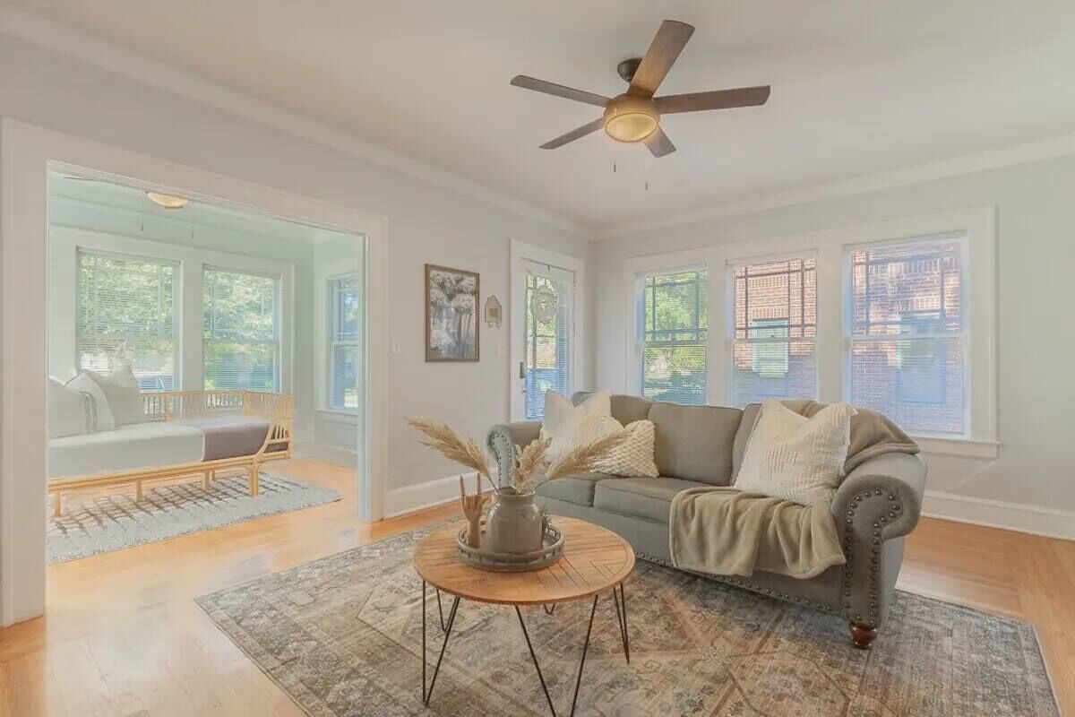 Téléviseur connecté