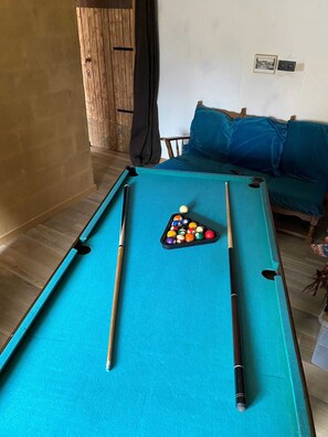 Sala de juegos